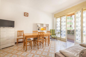 Vico Apartment Balcony, Gallipoli